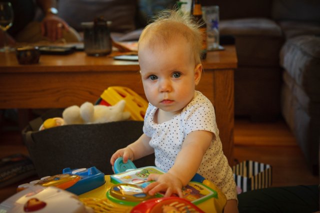 I'm trying to play here